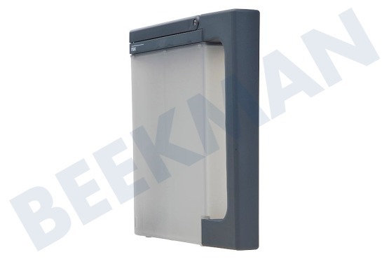 Siemens Horno-Microondas 791032, 00791032 Deposito de agua Tanque de agua del horno de vapor