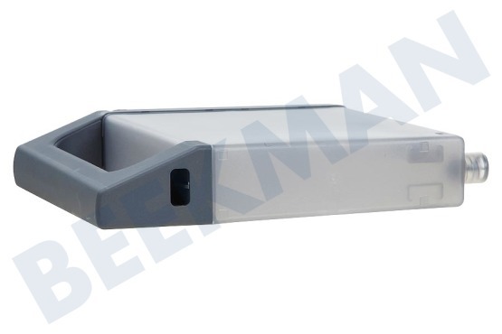 Siemens Horno-Microondas 791032, 00791032 Deposito de agua Tanque de agua del horno de vapor