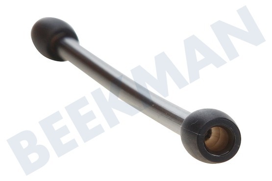 Bosch Cafetera automática 630605, 00630605 Válvula entrada tubo Manguera de leche para tubo de vapor.