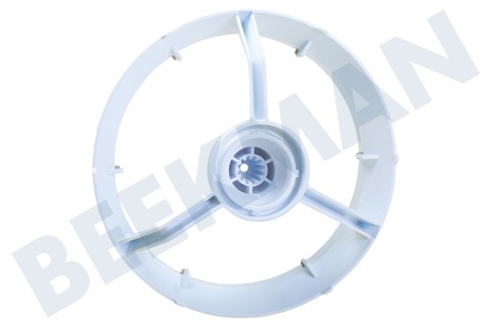 Bosch Máquina de cocina 652366, 00652366 Anillo Porta cuchillas de corte