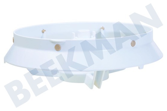 Bosch Máquina de cocina 652366, 00652366 Anillo Porta cuchillas de corte