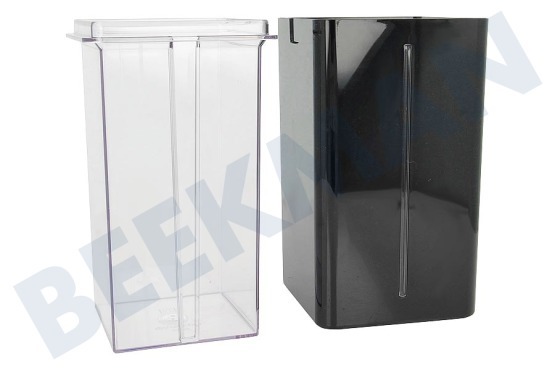 Bosch Cafetera automática 656763, 00656763 Recipiente de leche
