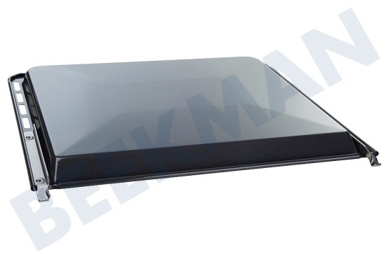Siemens Horno-Microondas 680615, 00680615 Plancha Esmaltado, gris, 460x375 mm