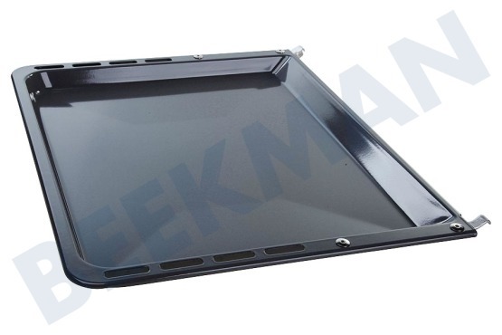 Siemens Horno-Microondas 680615, 00680615 Plancha Esmaltado, gris, 460x375 mm