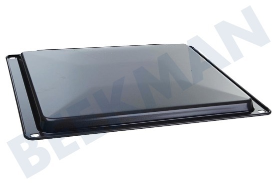 Siemens Horno-Microondas 441171, 00441171 Plancha Esmaltado, Gris, 440x350mm