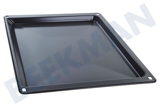 Siemens Horno-Microondas 441171, 00441171 Plancha Esmaltado, Gris, 440x350mm