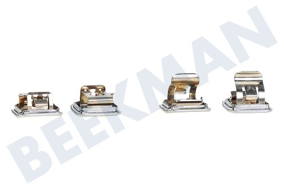Zelmer Horno-Microondas 631174, 00631174 Casquillo soporte de rejilla