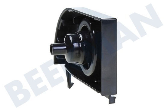 Siemens Cafetera automática 653257, 00653257 Soporte Desde la válvula del tanque de agua