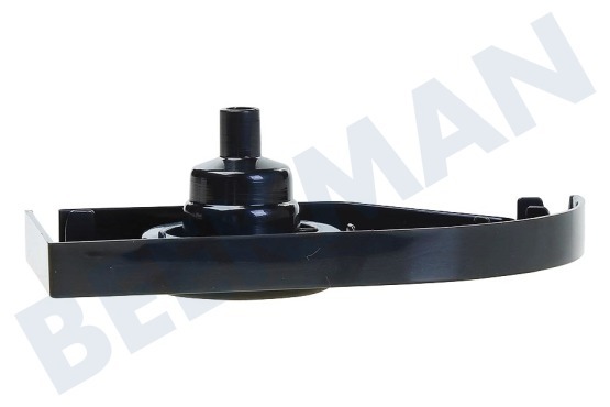 Siemens Cafetera automática 653257, 00653257 Soporte Desde la válvula del tanque de agua