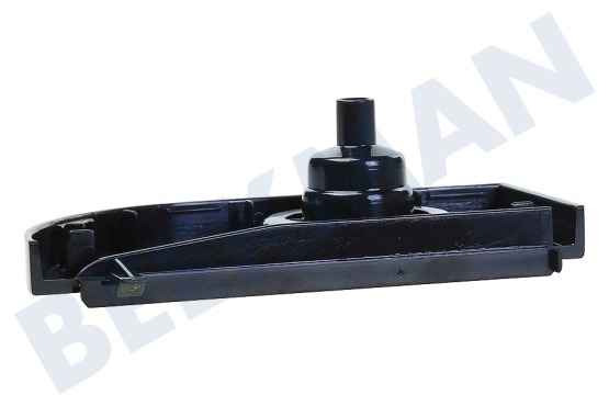 Siemens Cafetera automática 653257, 00653257 Soporte Desde la válvula del tanque de agua