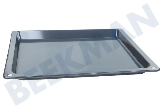 Junker Cocina HZ531000 Asador Bandeja para hornear esmaltada
