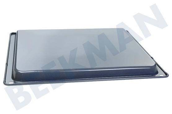 Junker Cocina HZ531000 Asador Bandeja para hornear esmaltada