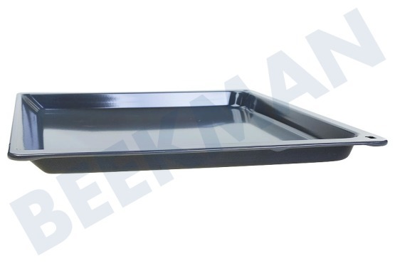 Junker Cocina HZ531000 Asador Bandeja para hornear esmaltada