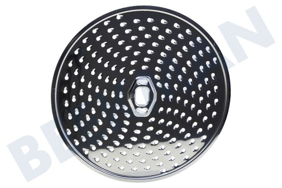 Bosch Máquina de cocina 80159, 00080159 disco de rejilla