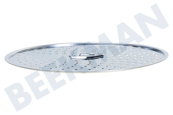 Bosch Máquina de cocina 80159, 00080159 disco de rejilla