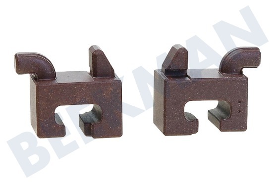 Bosch Horno-Microondas 637443, 00637443 Soporte Desde la pared lateral del bastidor, frontal