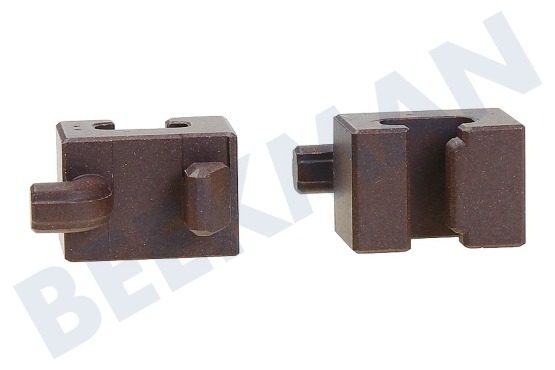 Bosch Horno-Microondas 637443, 00637443 Soporte Desde la pared lateral del bastidor, frontal