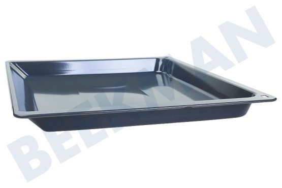 Pitsos Horno-Microondas 17002715 Bandeja de horno universalmente esmaltada