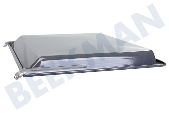 Siemens Horno-Microondas HEZ342072 Asador Bandeja de grasa