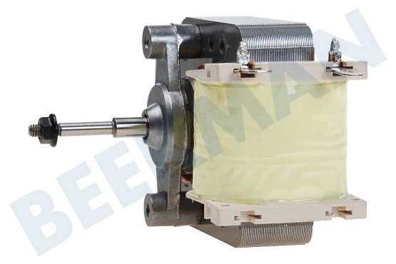Junker Horno-Microondas 12012871 Motor De fan