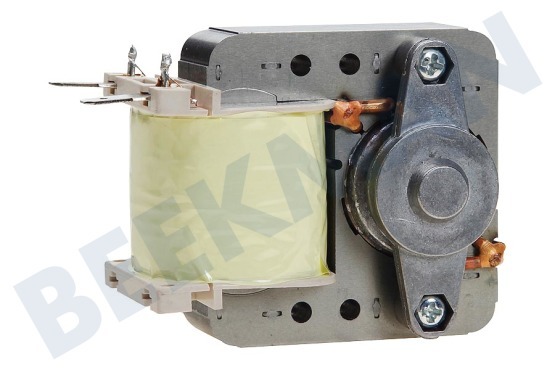 Junker Horno-Microondas 12012871 Motor De fan