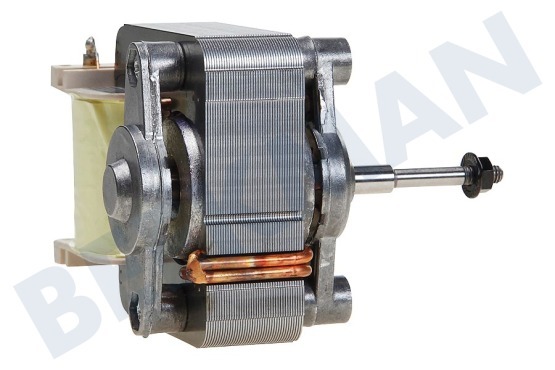 Junker Horno-Microondas 12012871 Motor De fan