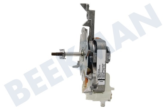 Viva Horno-Microondas 641854, 00641854 Motor del ventilador