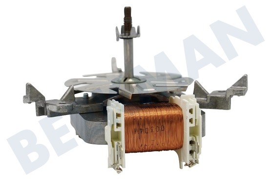 Viva Horno-Microondas 641854, 00641854 Motor del ventilador