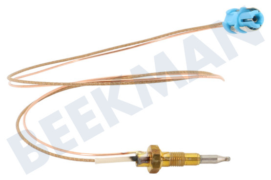 Neff Placa Cable termo 550 mm