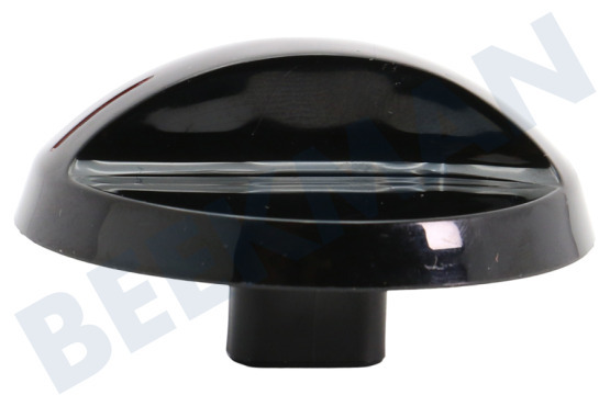 Neff 171322, 00171322 Botón Pomo de gas negro
