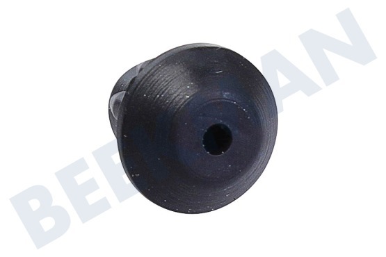 Siemens Cocina 632783, 00632783 Pie soporte plástico Del soporte de la cacerola