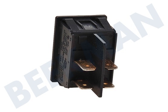 Bosch Cafetera automática 622529, 00622529 Interruptor Interruptor encendido / apagado