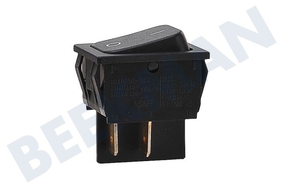 Bosch Cafetera automática 622529, 00622529 Interruptor Interruptor encendido / apagado
