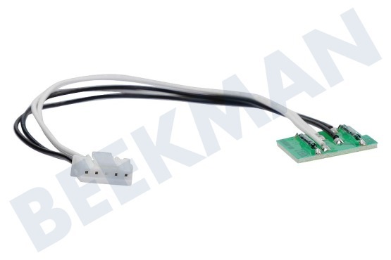 Siemens Cafetera automática 10012135 Interruptor Cambiar