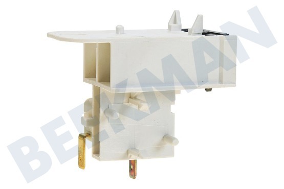 Siemens Horno-Microondas 426186, 00426186 Interruptor Interruptor de puerta a la derecha