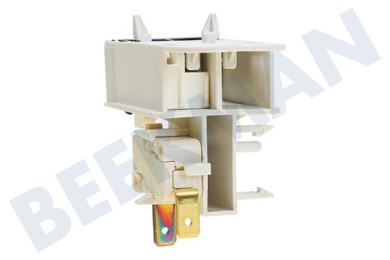 Siemens Horno-Microondas 426186, 00426186 Interruptor Interruptor de puerta a la derecha