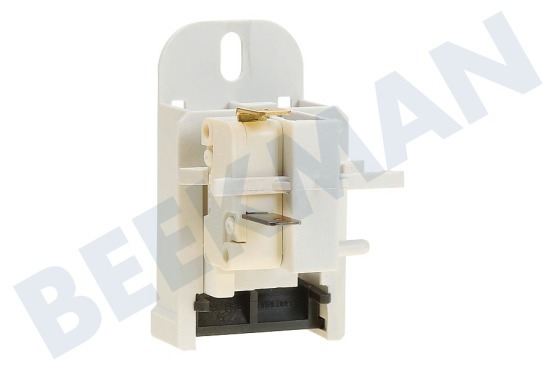 Siemens Horno-Microondas 426186, 00426186 Interruptor Interruptor de puerta a la derecha