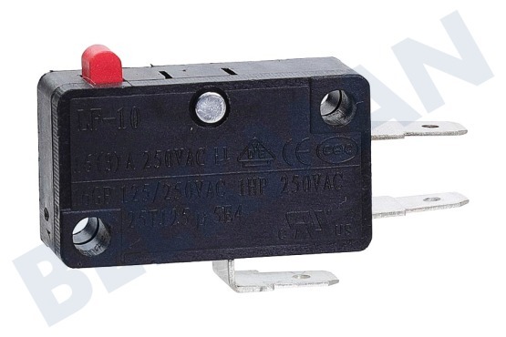 Crolls Horno-Microondas 614766, 00614766 conmutador