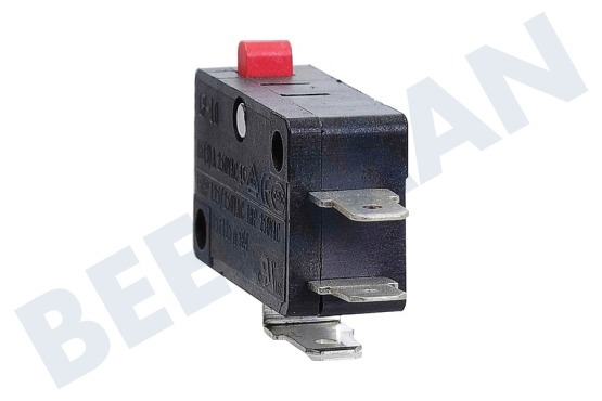 Crolls Horno-Microondas 614766, 00614766 conmutador