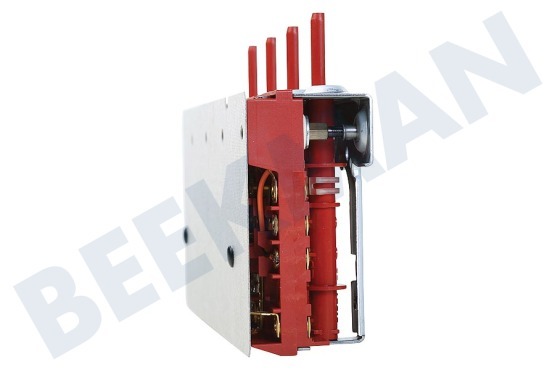 Bosch Horno-Microondas 96772, 00096772 Regulador de energía cuádruple