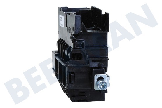 Siemens Horno-Microondas 12016682 Interruptor Interruptor de puerta izquierda