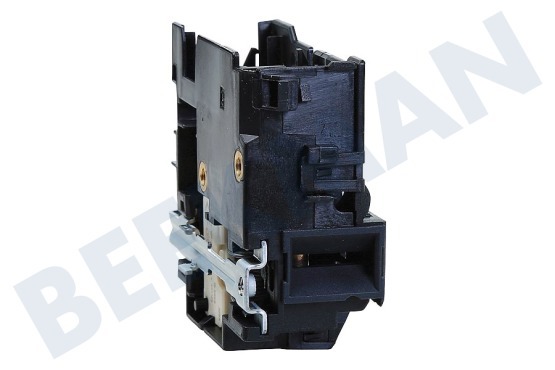 Siemens Horno-Microondas 12016682 Interruptor Interruptor de puerta izquierda