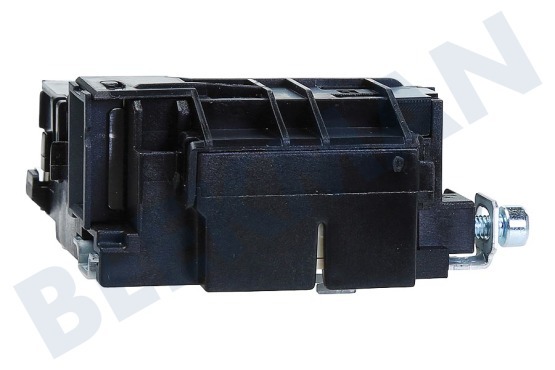 Siemens Horno-Microondas 12016682 Interruptor Interruptor de puerta izquierda