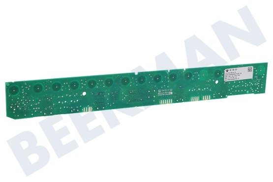 Bosch Cocina 614048, 00614048 Modulo Display, de encimera