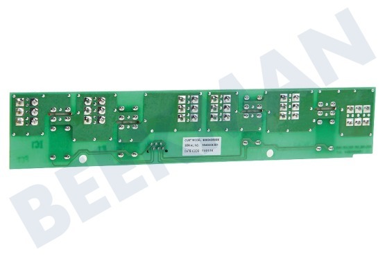 Siemens Cocina 701425, 00701425 Módulo Para placa de inducción