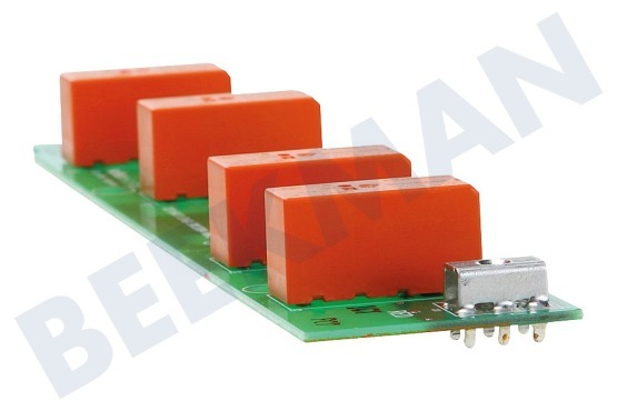 Siemens Cocina 701425, 00701425 Módulo Para placa de inducción
