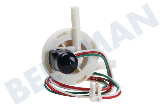 Siemens Cafetera automática 625601, 00625601 Sensor sensor de descarga