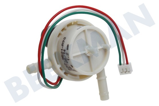 Bosch Cafetera automática 621819, 00621819 Sensor Señor de descarga