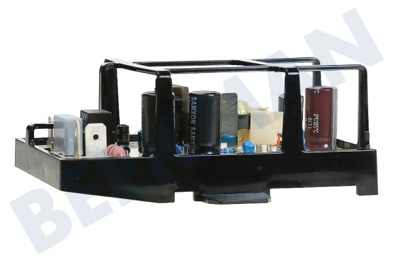Siemens Horno-Microondas 656768, 00656768 Modulo Módulo de poder