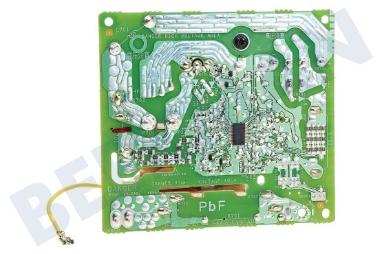 Siemens Horno-Microondas 11004169 Transformador Incluyendo impresión